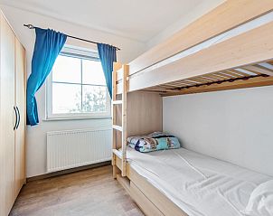 Unterkunft 1102184 - Ferienhaus Belgischen Küste - Jachthaven II - 9.0202 + box 50