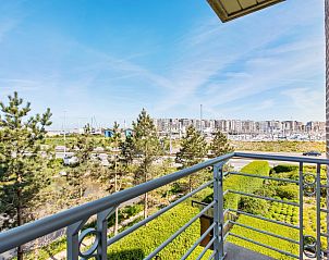 Unterkunft 1102184 - Ferienhaus Belgischen Küste - Jachthaven II - 9.0202 + box 50