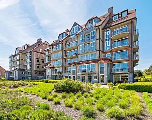 Unterkunft 1102184 - Ferienhaus Belgischen Küste - Jachthaven II - 9.0202 + box 50