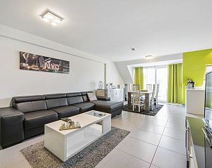 Unterkunft 1102185 - Ferienhaus Belgischen Küste - Piazza - 0402 + Parking 4