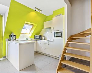 Unterkunft 1102185 - Ferienhaus Belgischen Küste - Piazza - 0402 + Parking 4