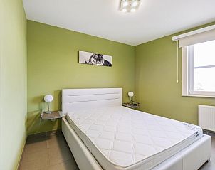 Unterkunft 1102185 - Ferienhaus Belgischen Küste - Piazza - 0402 + Parking 4