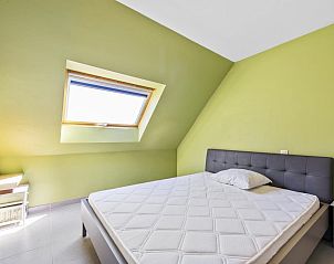 Unterkunft 1102185 - Ferienhaus Belgischen Küste - Piazza - 0402 + Parking 4