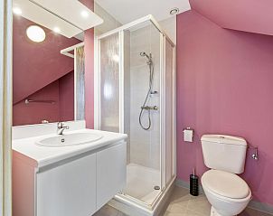 Unterkunft 1102185 - Ferienhaus Belgischen Küste - Piazza - 0402 + Parking 4