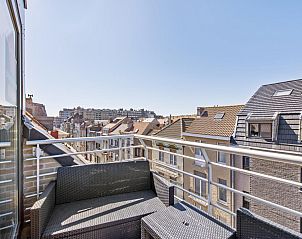 Unterkunft 1102185 - Ferienhaus Belgischen Küste - Piazza - 0402 + Parking 4