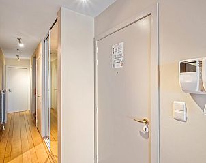 Guest house 1102187 - Holiday property Belgian Coast - Zeeparel - 9A