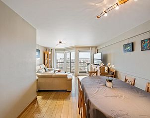 Guest house 1102187 - Holiday property Belgian Coast - Zeeparel - 9A