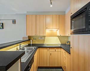 Guest house 1102187 - Holiday property Belgian Coast - Zeeparel - 9A