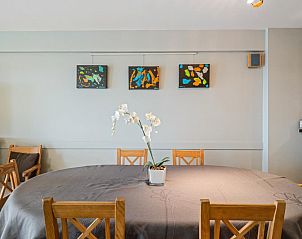 Guest house 1102187 - Holiday property Belgian Coast - Zeeparel - 9A