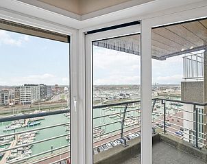 Guest house 1102187 - Holiday property Belgian Coast - Zeeparel - 9A