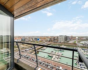 Guest house 1102187 - Holiday property Belgian Coast - Zeeparel - 9A