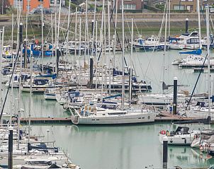 Guest house 1102187 - Holiday property Belgian Coast - Zeeparel - 9A