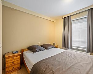 Guest house 1102187 - Holiday property Belgian Coast - Zeeparel - 9A