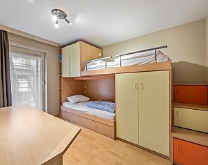 Guest house 1102187 - Holiday property Belgian Coast - Zeeparel - 9A