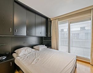 Guest house 1102187 - Holiday property Belgian Coast - Zeeparel - 9A