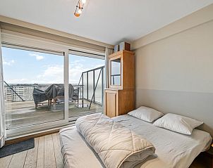 Guest house 1102187 - Holiday property Belgian Coast - Zeeparel - 9A