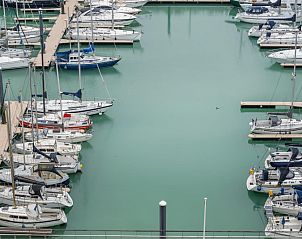 Guest house 1102187 - Holiday property Belgian Coast - Zeeparel - 9A