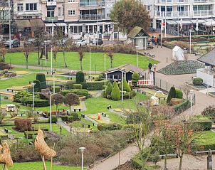 Guest house 1102187 - Holiday property Belgian Coast - Zeeparel - 9A