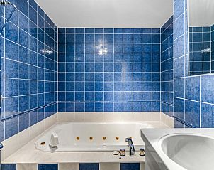 Guest house 1102187 - Holiday property Belgian Coast - Zeeparel - 9A