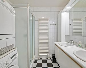 Guest house 1102187 - Holiday property Belgian Coast - Zeeparel - 9A