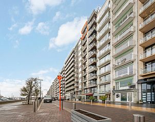 Guest house 1102187 - Holiday property Belgian Coast - Zeeparel - 9A