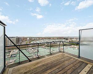 Guest house 1102187 - Holiday property Belgian Coast - Zeeparel - 9A