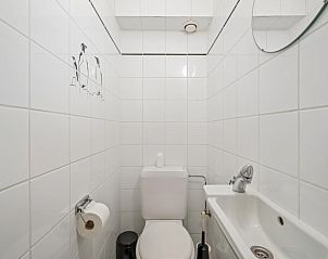 Guest house 1102187 - Holiday property Belgian Coast - Zeeparel - 9A