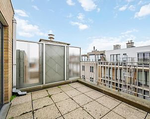 Guest house 1102187 - Holiday property Belgian Coast - Zeeparel - 9A