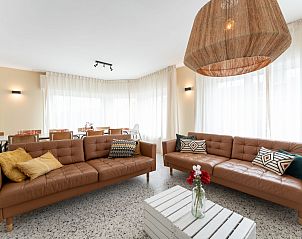 Guest house 1102188 - Holiday property Belgian Coast - Vakantiehuis Wanderlust Belgium