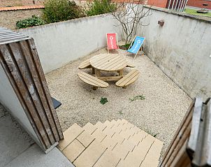 Guest house 1102188 - Holiday property Belgian Coast - Vakantiehuis Wanderlust Belgium