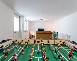 Guest house 1102188 - Holiday property Belgian Coast - Vakantiehuis Wanderlust Belgium