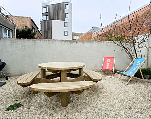 Guest house 1102188 - Holiday property Belgian Coast - Vakantiehuis Wanderlust Belgium