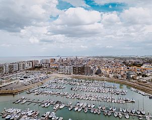 Guest house 1102188 - Holiday property Belgian Coast - Vakantiehuis Wanderlust Belgium