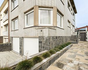 Guest house 1102188 - Holiday property Belgian Coast - Vakantiehuis Wanderlust Belgium