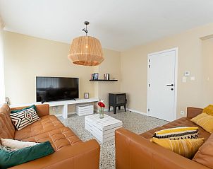 Guest house 1102188 - Holiday property Belgian Coast - Vakantiehuis Wanderlust Belgium