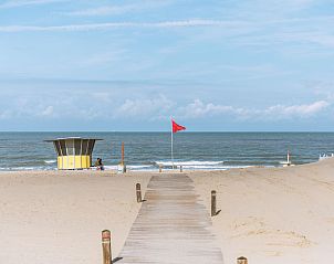 Guest house 1102188 - Holiday property Belgian Coast - Vakantiehuis Wanderlust Belgium