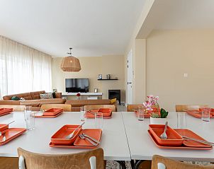 Guest house 1102188 - Holiday property Belgian Coast - Vakantiehuis Wanderlust Belgium