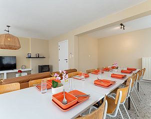 Guest house 1102188 - Holiday property Belgian Coast - Vakantiehuis Wanderlust Belgium