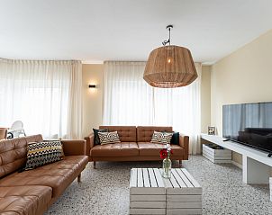 Guest house 1102188 - Holiday property Belgian Coast - Vakantiehuis Wanderlust Belgium