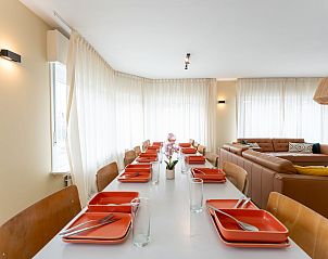 Guest house 1102188 - Holiday property Belgian Coast - Vakantiehuis Wanderlust Belgium