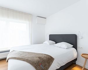 Guest house 1102188 - Holiday property Belgian Coast - Vakantiehuis Wanderlust Belgium