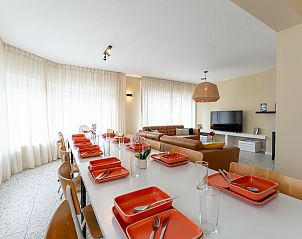 Guest house 1102188 - Holiday property Belgian Coast - Vakantiehuis Wanderlust Belgium