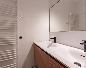 Guest house 1102188 - Holiday property Belgian Coast - Vakantiehuis Wanderlust Belgium