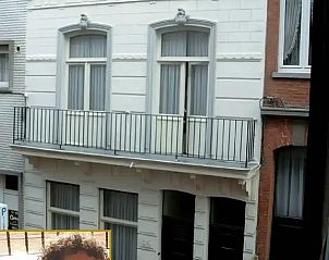 Unterkunft 1102189 - Ferienhaus Belgischen Küste - Herenhuis