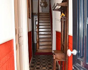 Unterkunft 1102189 - Ferienhaus Belgischen Küste - Herenhuis