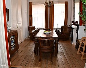 Unterkunft 1102189 - Ferienhaus Belgischen Küste - Herenhuis