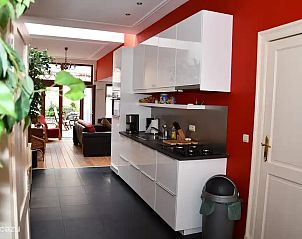 Unterkunft 1102189 - Ferienhaus Belgischen Küste - Herenhuis