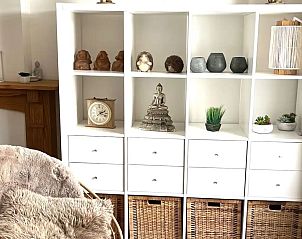 Unterkunft 1102190 - Ferienhaus Belgischen Küste - Chez' Elle