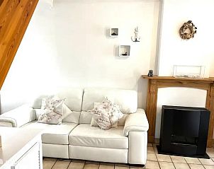 Unterkunft 1102190 - Ferienhaus Belgischen Küste - Chez' Elle