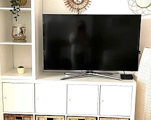 Unterkunft 1102190 - Ferienhaus Belgischen Küste - Chez' Elle